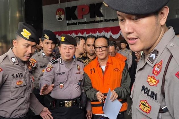 Dari Ducati Bodong hingga Dicopot dari Wamenaker, Begini Sepak Terjang Noel