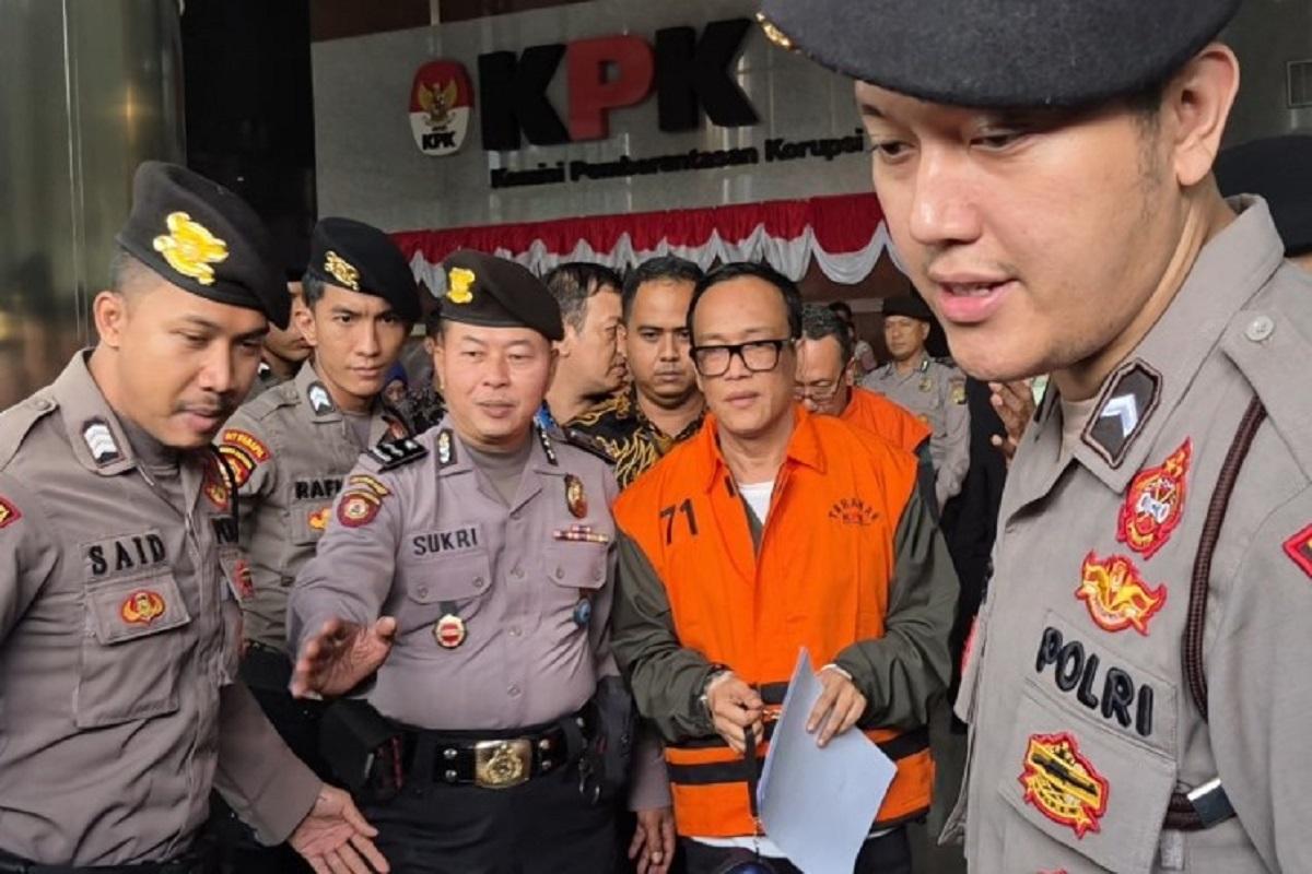 Dari Ducati Bodong hingga Dicopot dari Wamenaker, Begini Sepak Terjang Noel