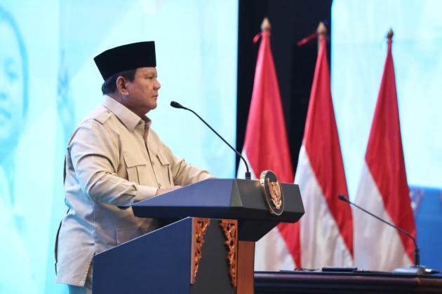 Prabowo Takjub: 100 Sekolah Rakyat Sudah Beroperasi, September Bertambah Jadi 163