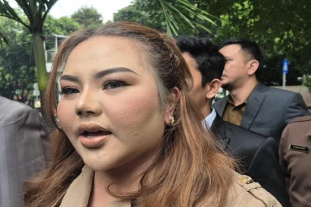 PN Bandung Tolak Gugatan Lisa Mariana Terkait Tes DNA