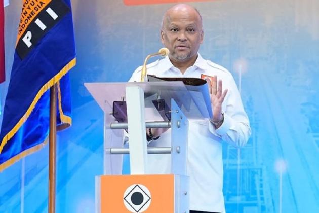 Masih di Luar negeri, Ilham Habibie Minta Jadwal Ulang Pemeriksaan KPK