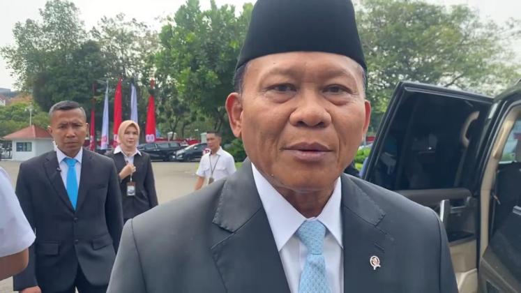 Badan Otorita Pantura Diharapkan Jadi Solusi Banjir Rob dan Bangkitkan Ekonomi Pesisir