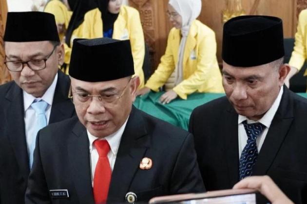 Bupati Pati Sudewo Dijadwalkan Ulang Diperiksa KPK Terkait Kasus Jalur Kereta