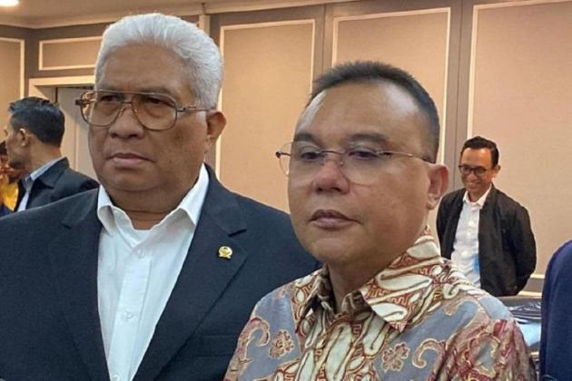 DPR Mulai Bahas Revisi UU Hak Cipta, Fokus pada Transparansi dan Royalti Musik