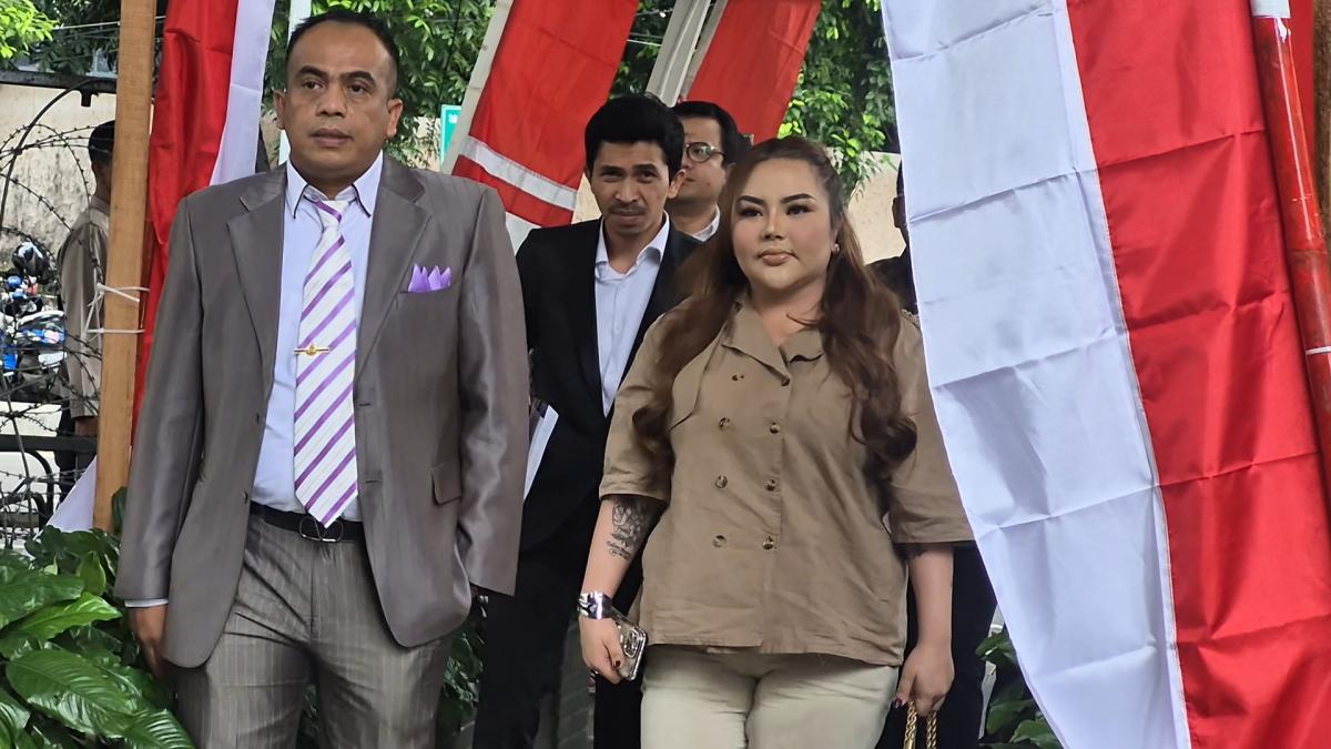 Ini Alasan KPK Periksa Lisa Mariana Duluan Sebelum Ridwan Kamil