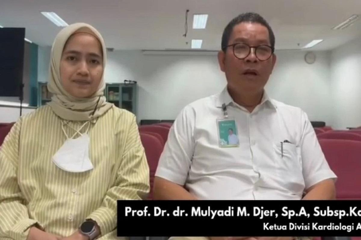 Staf RSCM Kritik Mutasi Ketua IDAI yang Dinilai Mendadak dan Sepihak