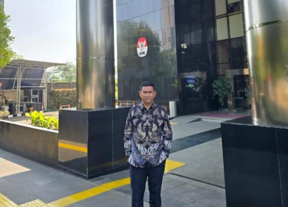 Praktisi Hukum Nilai Pernyataan Lisa Mariana Soal Dana BJB hanya Cari Sensasi