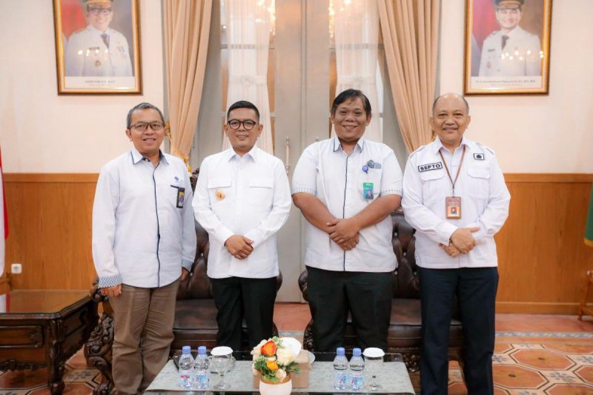 Andra Soni Perluas Pelatihan Vokasi Tingkatkan Kualitas SDM