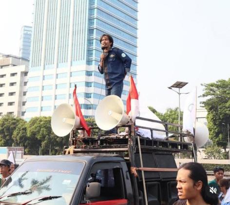 BEM PTNU Soroti Krisis Integritas dan Kapabilitas Pejabat Publik di Usia 80 Tahun Kemerdekaan