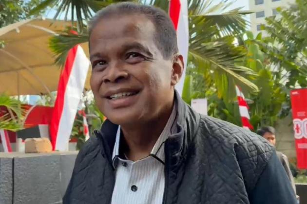 Bos Maktour Hadiri Pemeriksaan KPK Terkait Dugaan Korupsi Kuota Haji 2024