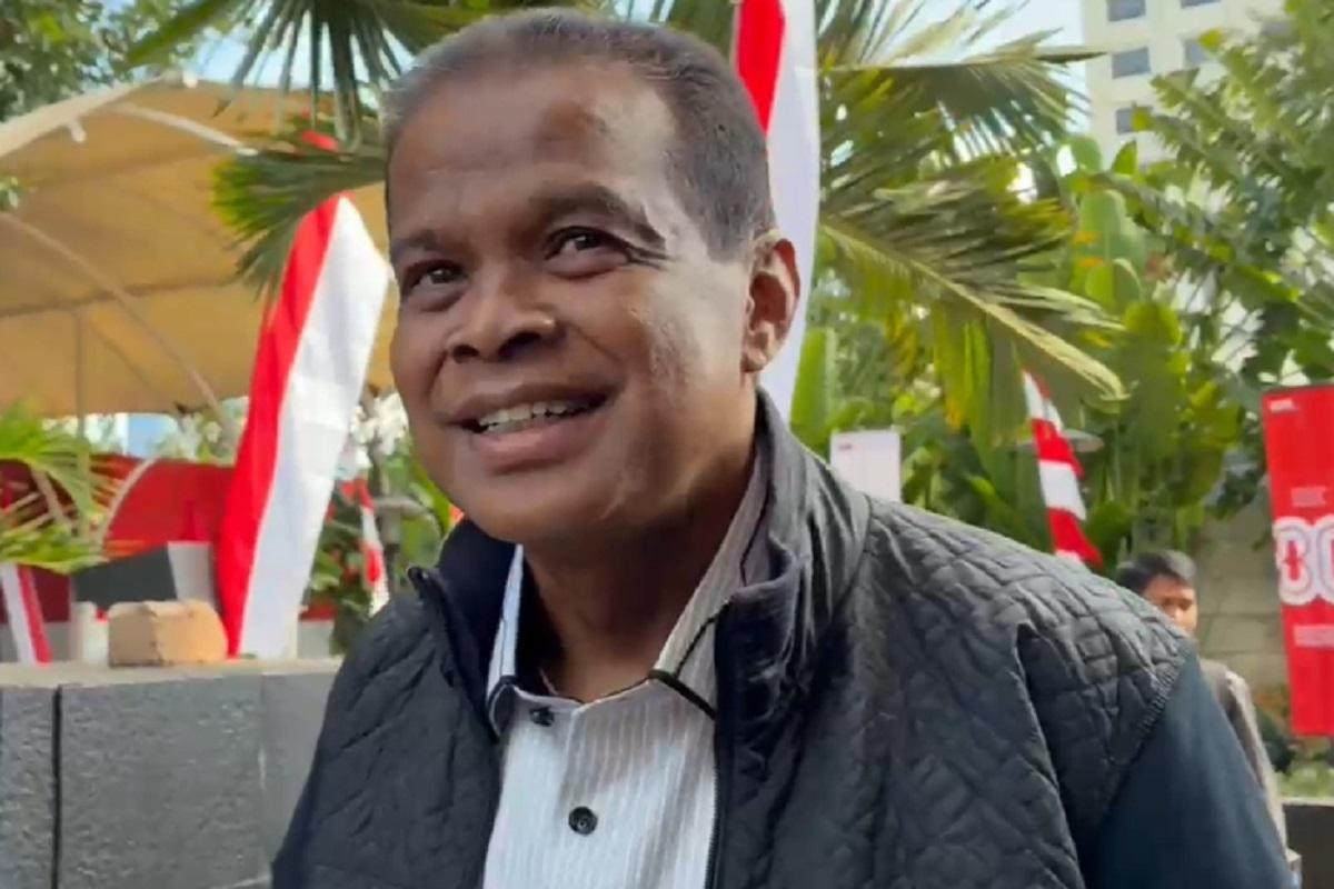 Bos Maktour Hadiri Pemeriksaan KPK Terkait Dugaan Korupsi Kuota Haji 2024