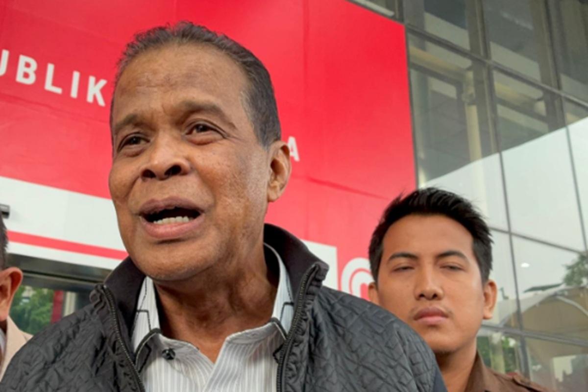 Diperiksa KPK Terkait Dugaan Korupsi Kuota Haji, Bos Maktour Travel: Pemeriksaan Sangat Baik