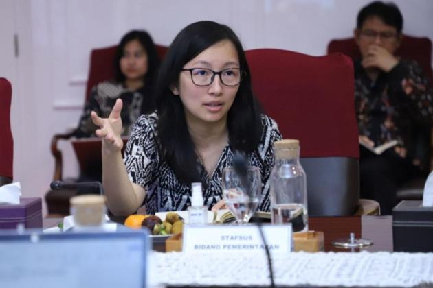 Kejagung Pastikan Telah Ajukan Red Notice Jurist Tan dalam Kasus Korupsi Chromebook