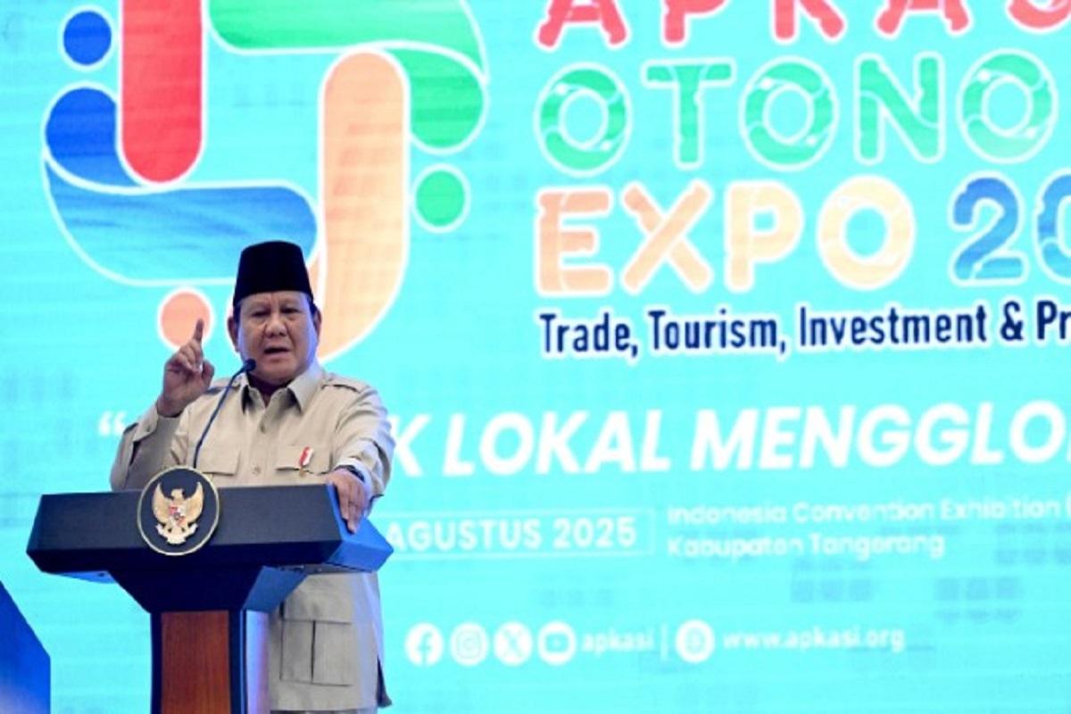Prabowo Tegaskan Efisiensi APBN Bukan Pemotongan Dana Transfer Daerah