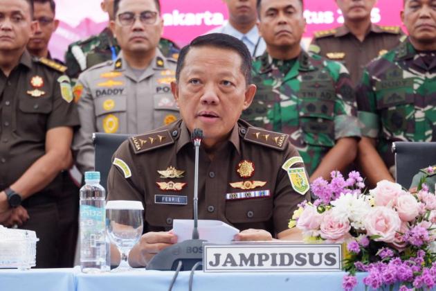 Satgas PKH Kuasai Kembali 3,3 Juta Hektare Hutan Negara, Target Selanjutnya Tambang Ilegal