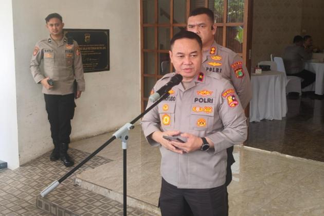 7 Anggota Brimob Diperiksa, Siapa Sopir Rantis Maut?