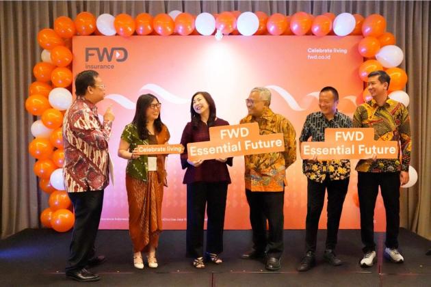 FWD Insurance Luncurkan FWD Essential Future untuk Segmen Affluent
