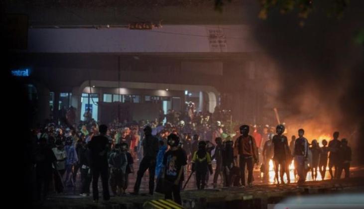 Puan Minta Polri Transparan Soal Brimob Lindas Ojol