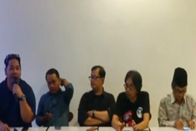 Aktivis 98 Desak Prabowo Copot Kapolri, Tuntut Reformasi Kepolisian dan Elite Politik