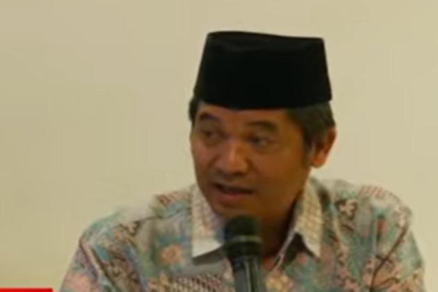 Aktivis 98 Ray Rangkuti: Pemerintah Gagal Kendalikan Pengaruh Jokowi di Kabinet