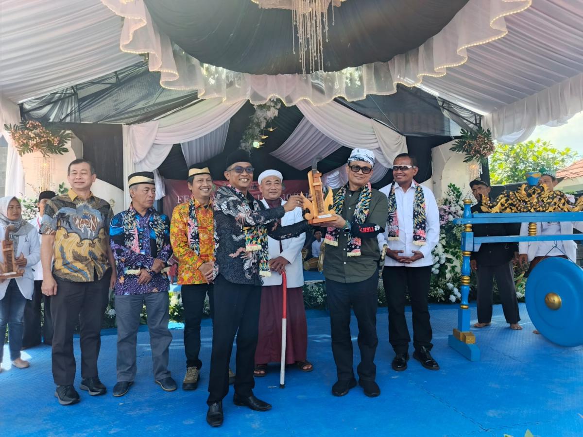 Festival Sijalu ke 10 Digelar, Tampilkan Pertunjukan Kebudayaan dan Seminar Kebangsaan