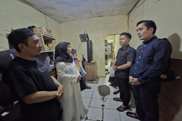 Iwakum: Wafatnya Affan Kurniawan Jadi Duka Kita Bersama