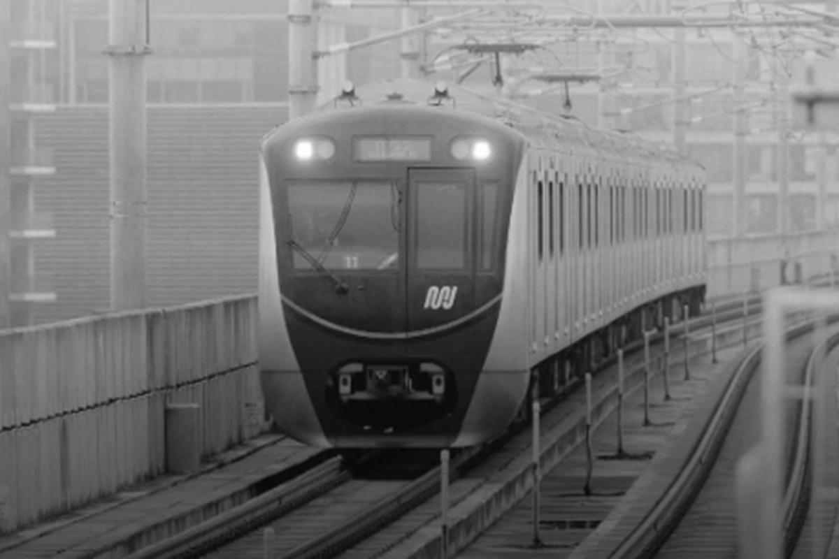 Stasiun MRT Istora Mandiri Ditutup, Layanan Transjakarta Terhenti Usai Kerusuhan