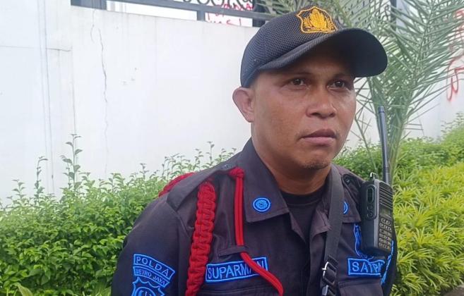 Rumah Mewah Eko Patrio Dijarah Massa Tiga Gelombang, Satpam Ungkap Detik-detik Menegangkan!