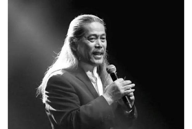 Kabar Duka, Acil Bimbo Meninggal Dunia