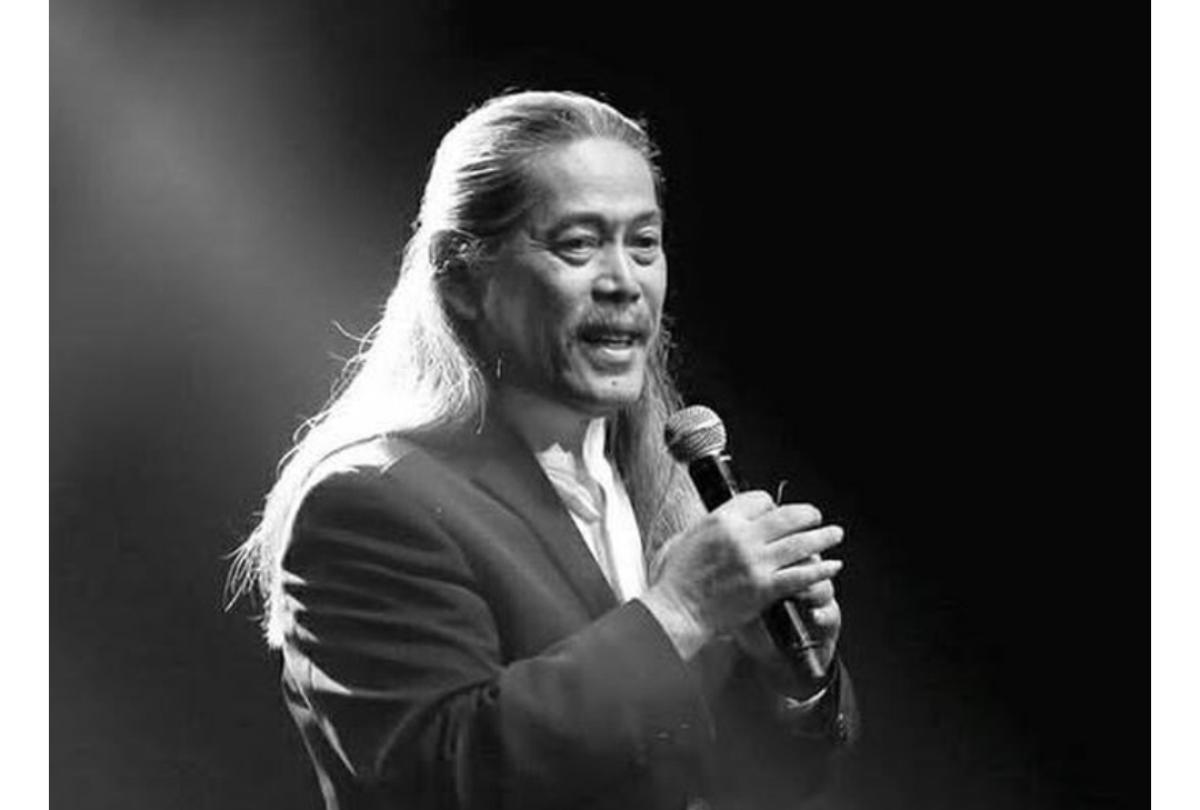 Kabar Duka, Acil Bimbo Meninggal Dunia