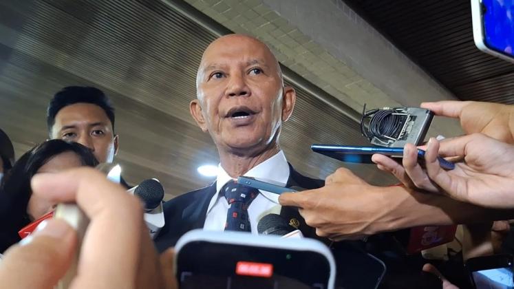 Kader PAN, NasDem, dan Golkar Dinonaktifkan Sebagai Anggota DPR, Masih Terima Gaji?