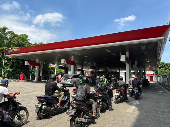 Pertamina Pastikan Operasional Distribusi Energi Berjalan Normal Layani Kebutuhan Masyarakat