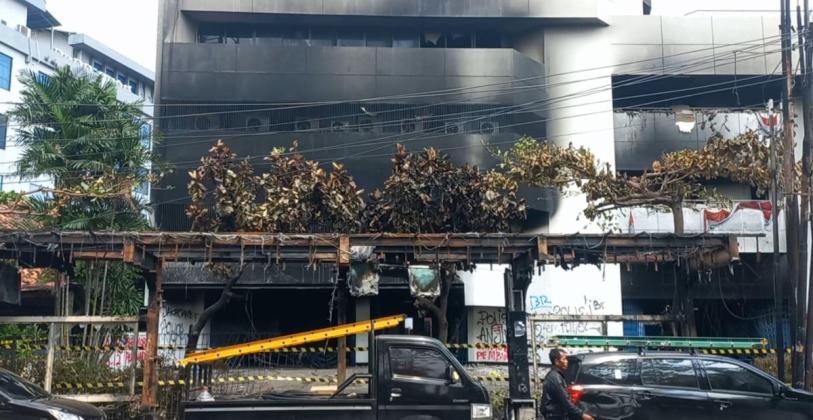 Warga Kwitang Ungkap Asal Massa Pendemo, Rata-rata Masih Pelajar!