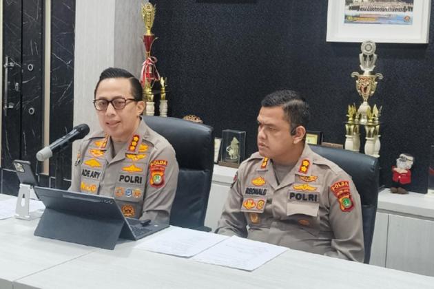 Diduga Hasut Pelajar untuk Aksi Rusuh, Direktur Lokataru Foundation Ditangkap
