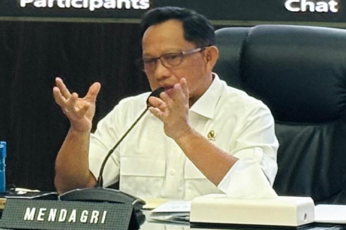 Kerusuhan Demo di 107 Titik, Kerugian Capai Ratusan Miliar