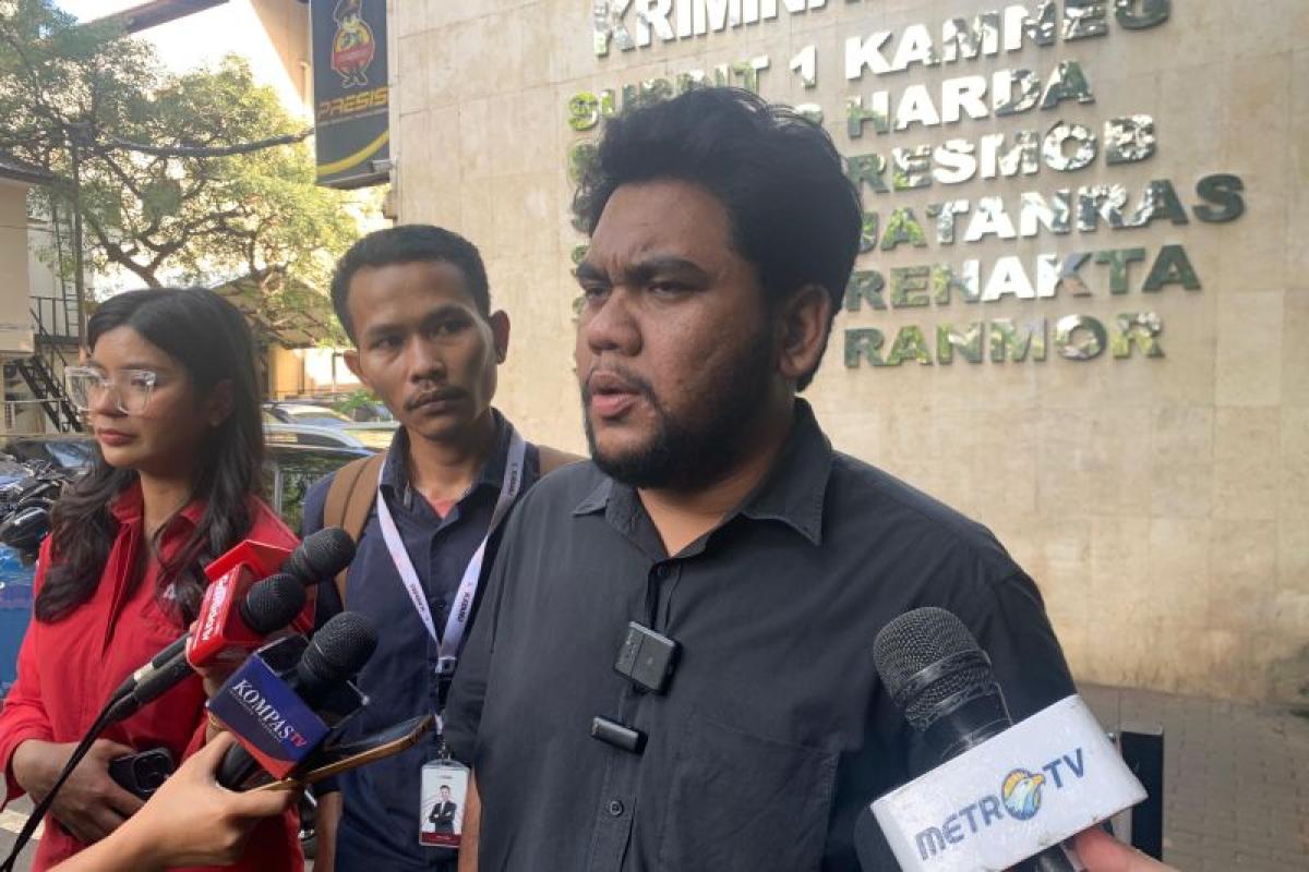 Lokataru Akui Dua Personel Ditangkap Polda Metro Jaya Terkait Penghasutan