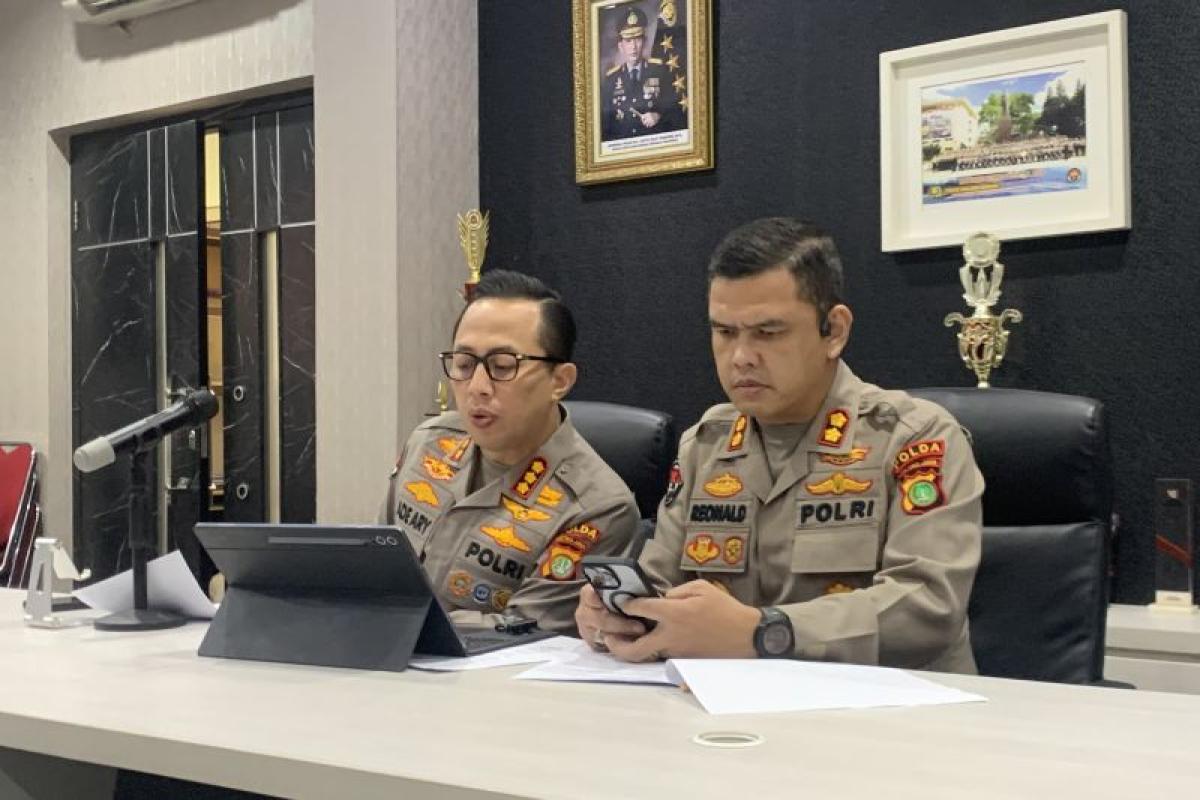 Polda Metro Jaya Tangkap Direktur Lokataru Diduga Lakukan Hasutan Provokatif