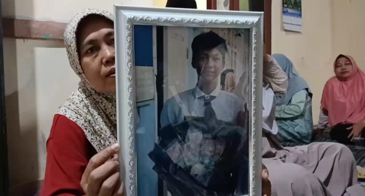 Remaja di Tigaraksa Tangerang Meninggal Dunia Usai Ikut Demonstrasi di Jakarta