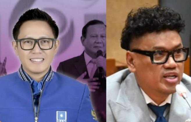Eko Patrio, Uya Kuya, Sahroni, dan Nafa Urbach: Hak DPR Dicabut Fraksi