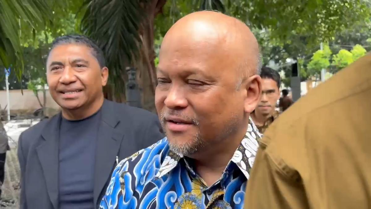 Ilham Habibie Diperiksa KPK Terkait Korupsi Rp222 Miliar Bank BJB
