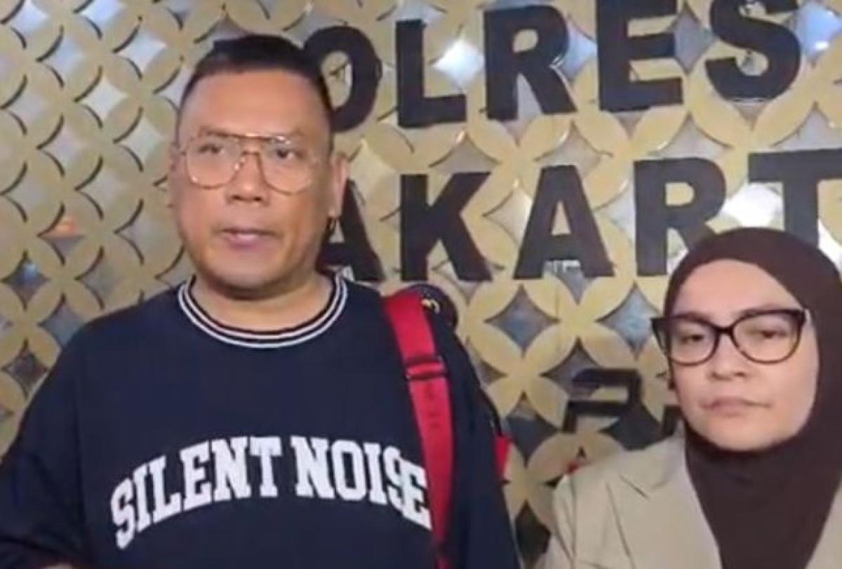 Uya Kuya Tegaskan Tak Terima Gaji Sejak Dinonaktifkan dari DPR