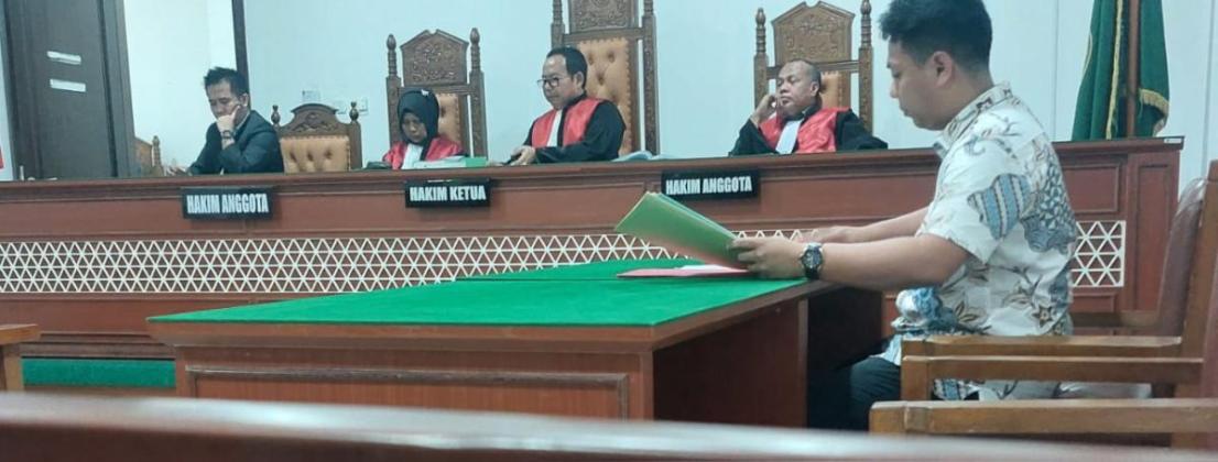 Akad Kredit Berjalan, Rumah Dialihkan: Konsumen Seret Damai Putra Group ke Meja Hijau