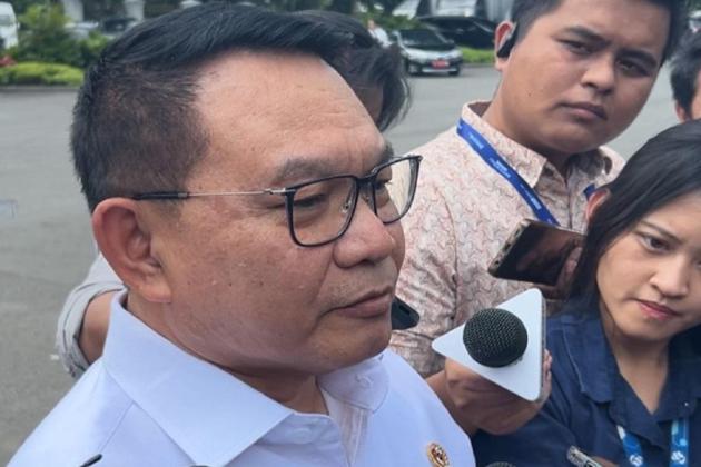 Dudung Nilai Wacana Darurat Militer Dinilai Terlalu Dini
