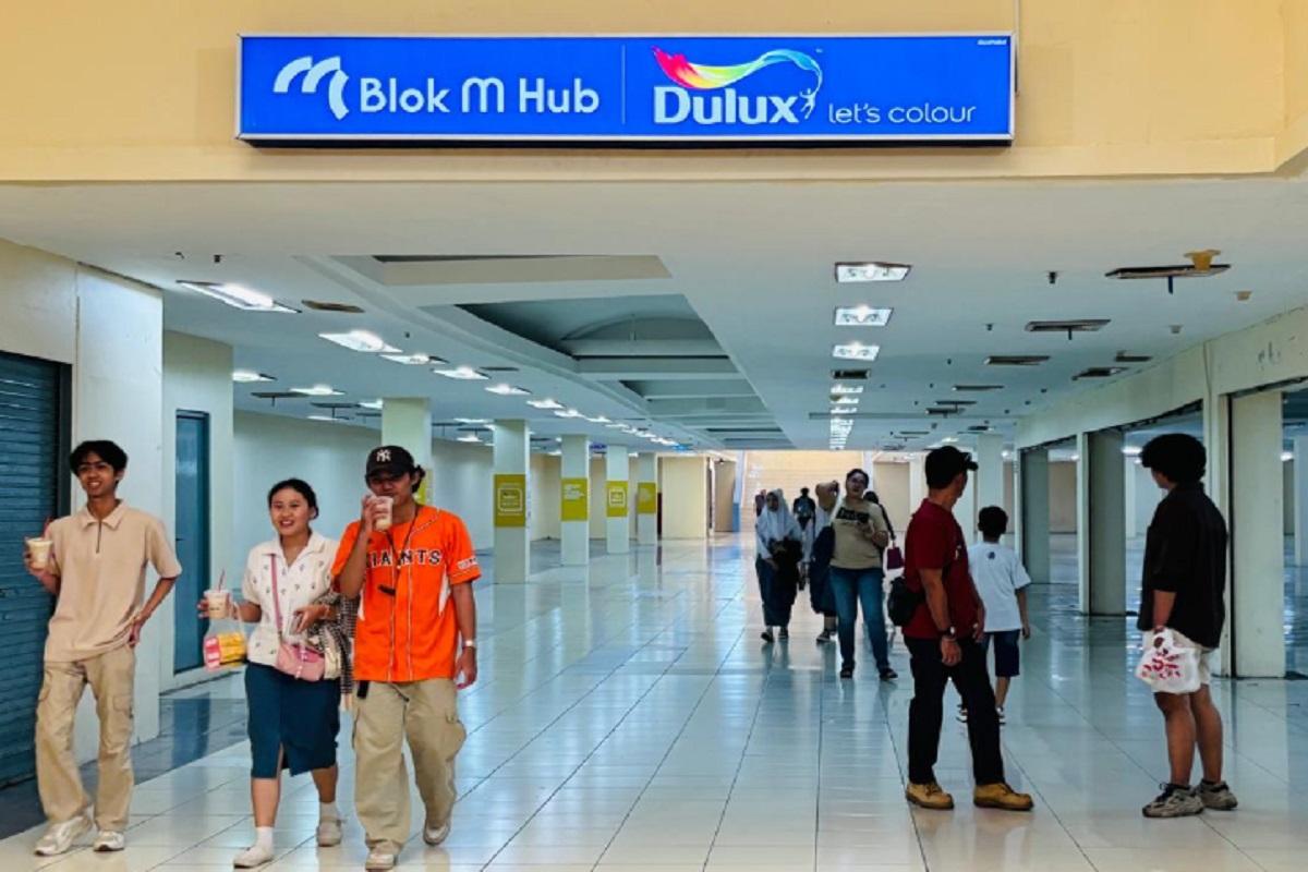 Gubernur Pramono Gratiskan Sewa Kios Blok M Hub Dua Bulan, Tegas Sikapi Kenaikan Tarif Sepihak
