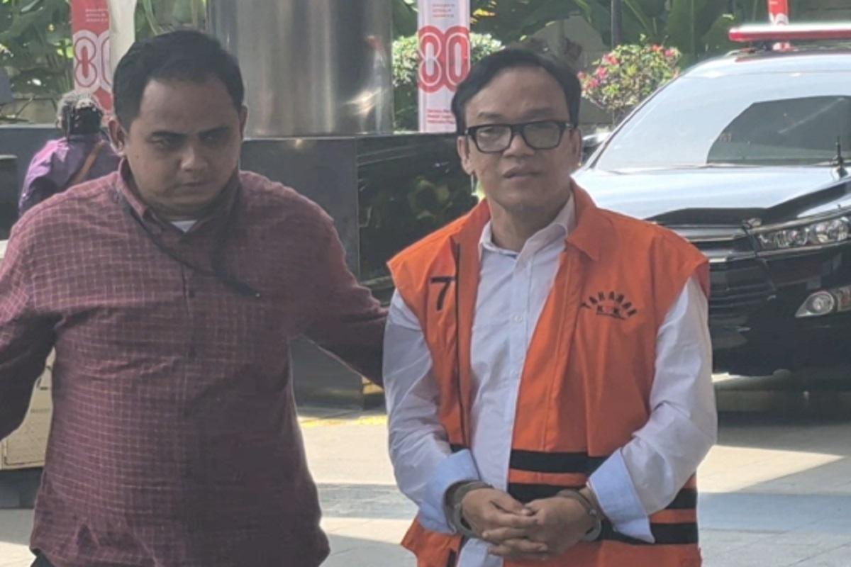 KPK Telusuri Empat Ponsel Terkait Dugaan Korupsi Sertifikasi K3 di Kemenaker