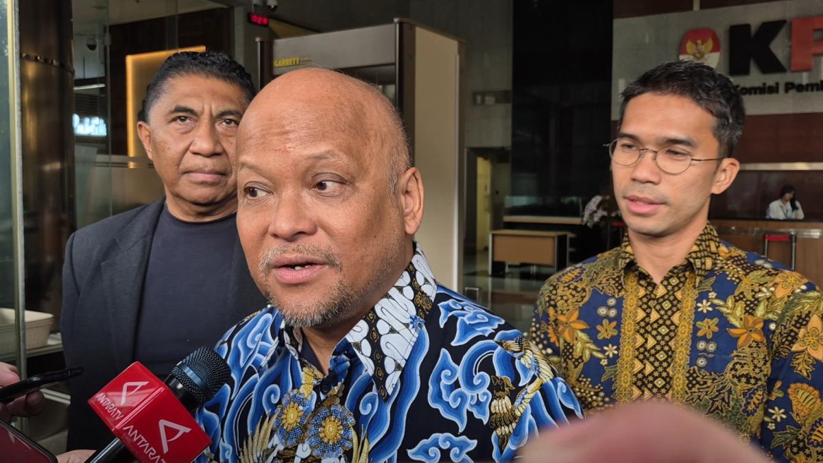 Kronologi Mobil Milik BJ Habibie yang Dibeli Ridwan Kamil Lalu Disita KPK