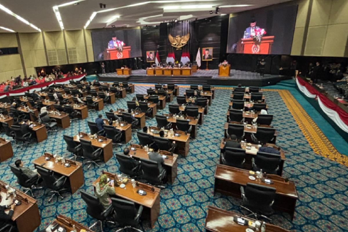 Rancangan APBD DKI Jakarta 2026 Naik Jadi Rp95,35 Triliun, Fokus pada Infrastruktur dan Layanan Dasar