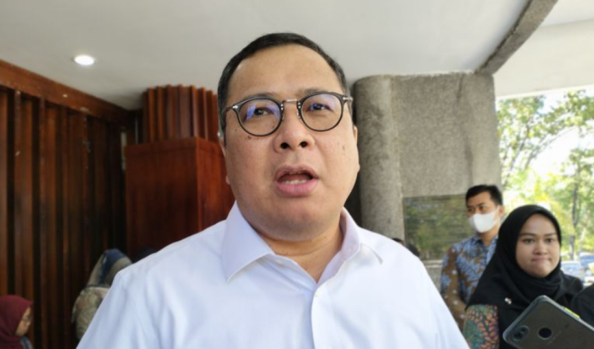 Arif Budimanta, Mantan Staf Khusus Presiden Jokowi Meninggal Dunia