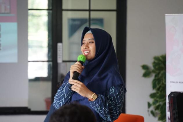 YLKI Desak Pemerintah Tuntaskan Polemik Beras yang Membebani Konsumen