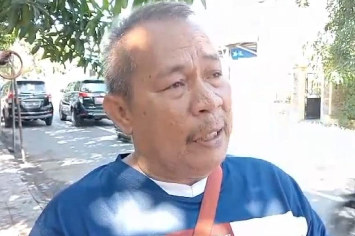 2 Pelaku Pembunuhan Keluarga H Sahroni Ditangkap di Jakarta